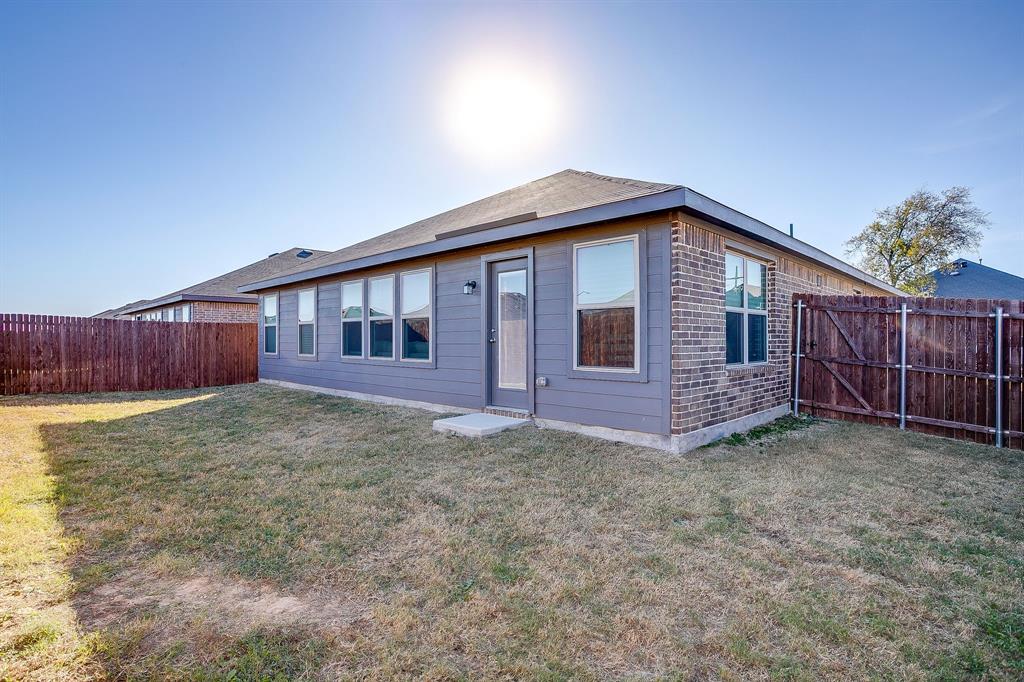 Brookville Ranch - Residential