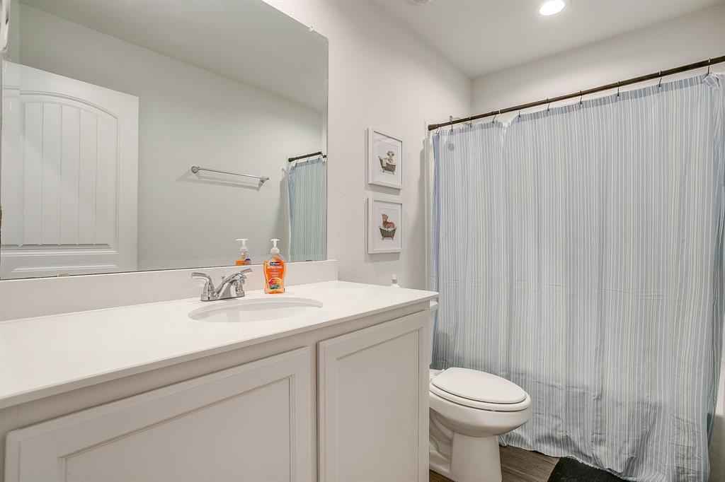 Brookville Ranch - Residential