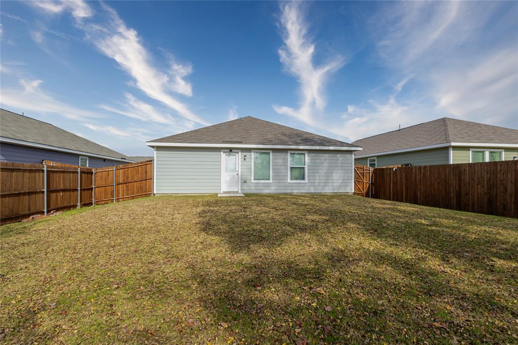 Honey Creek Addition, Ph 1 - Residential