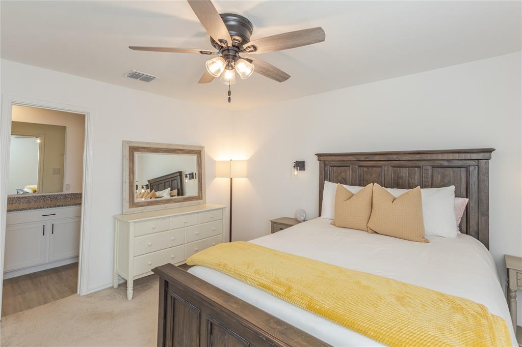 Honey Creek Addition, Ph 1 - Residential