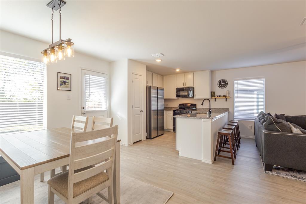 Honey Creek Addition, Ph 1 - Residential