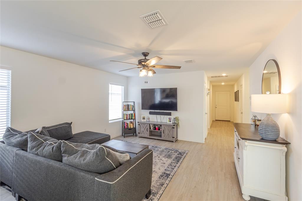 Honey Creek Addition, Ph 1 - Residential