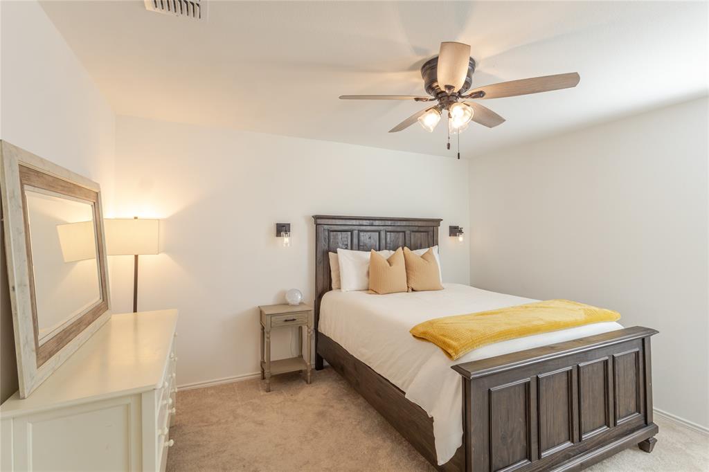 Honey Creek Addition, Ph 1 - Residential