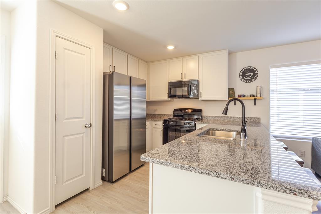 Honey Creek Addition, Ph 1 - Residential