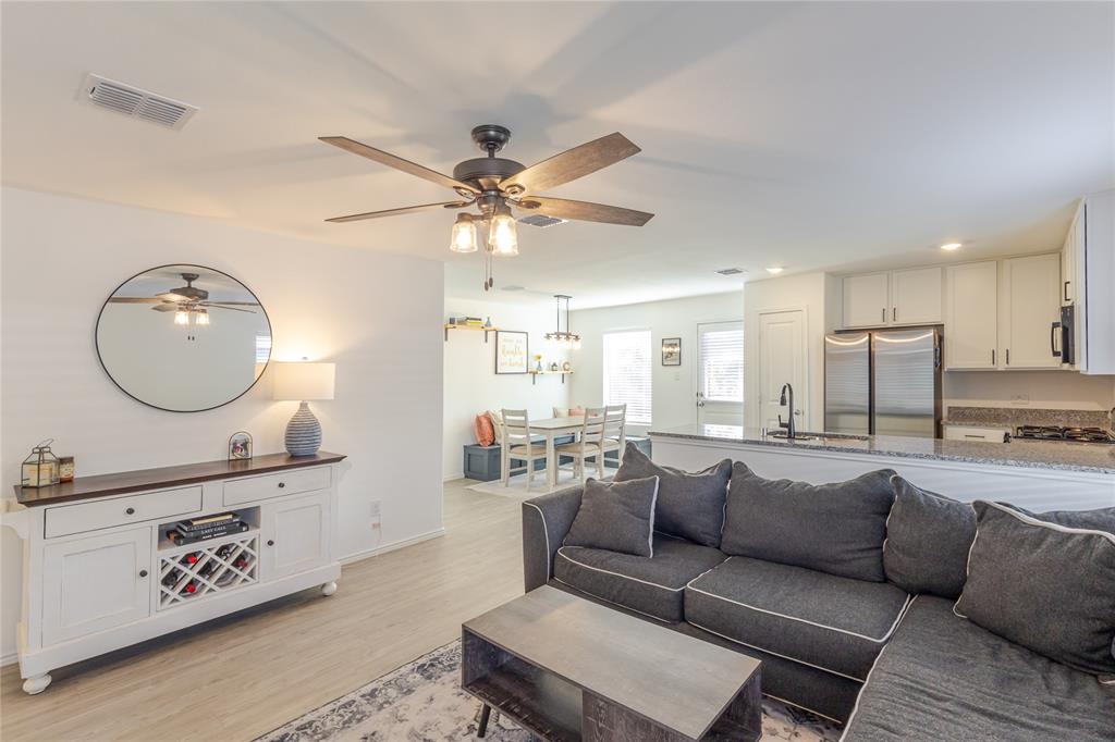 Honey Creek Addition, Ph 1 - Residential