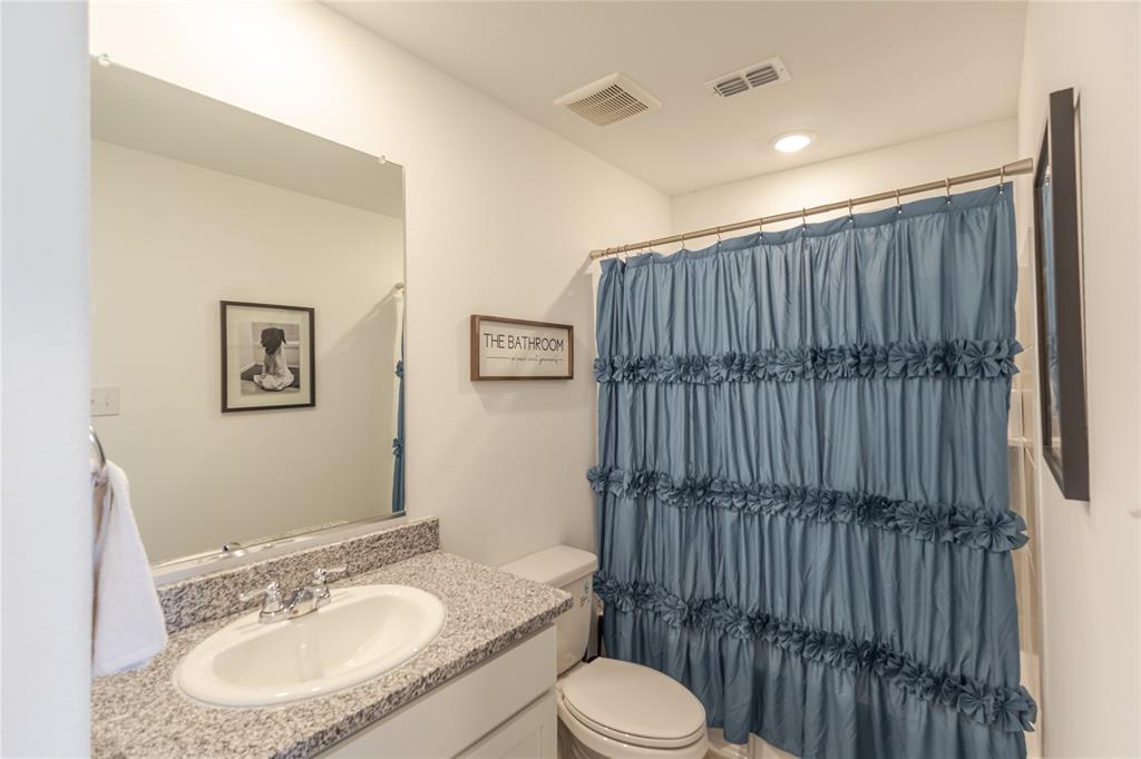 Honey Creek Addition, Ph 1 - Residential