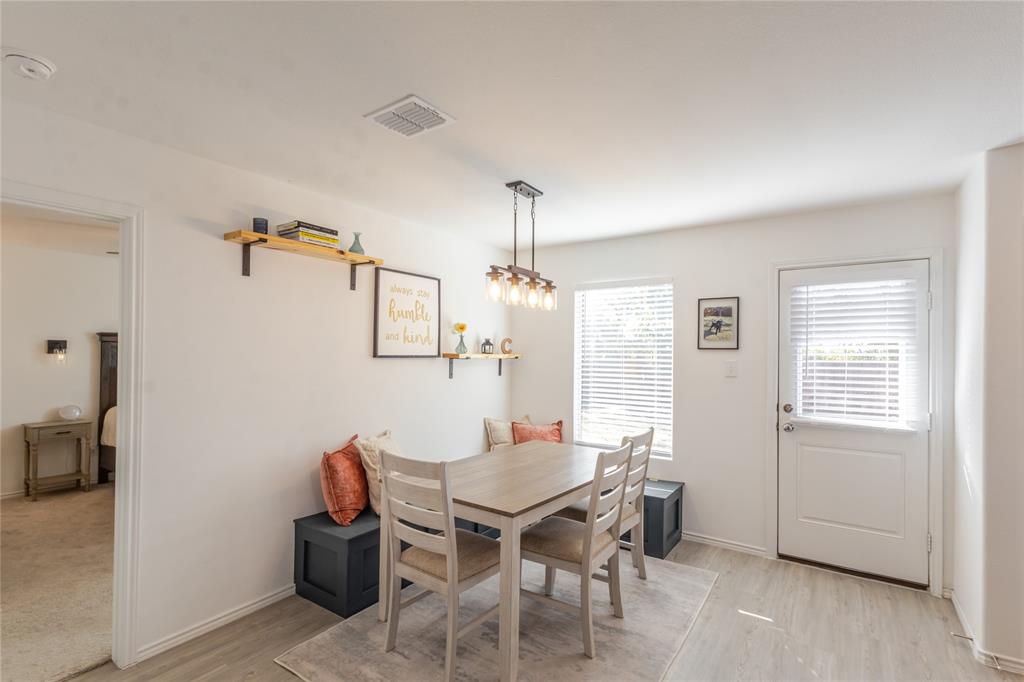 Honey Creek Addition, Ph 1 - Residential