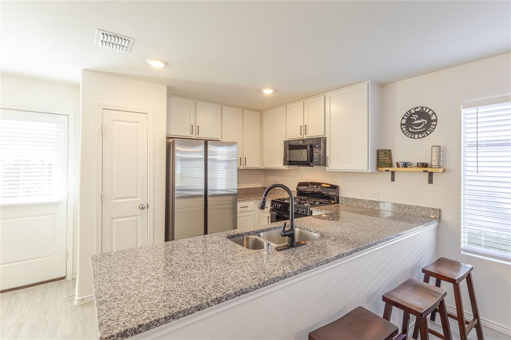 Honey Creek Addition, Ph 1 - Residential