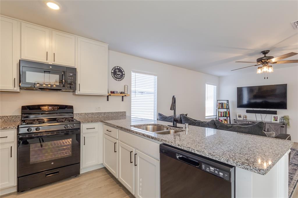 Honey Creek Addition, Ph 1 - Residential