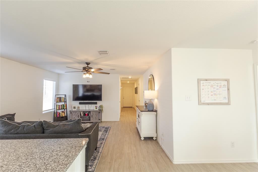 Honey Creek Addition, Ph 1 - Residential