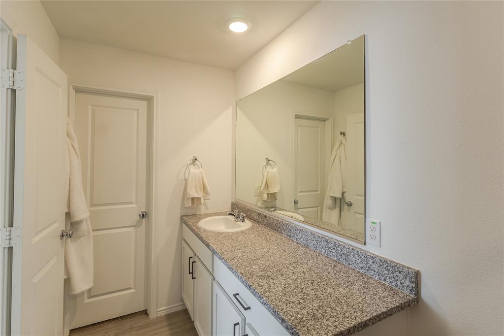 Honey Creek Addition, Ph 1 - Residential