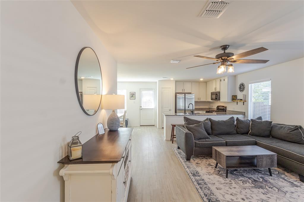 Honey Creek Addition, Ph 1 - Residential