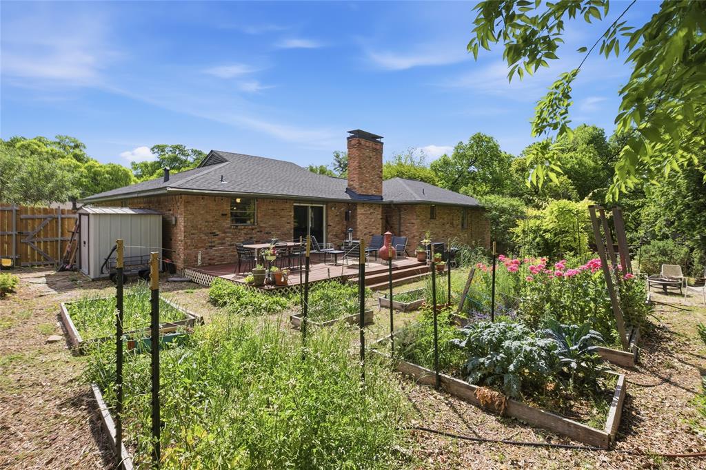 Highland Wood Acres 03 - Residential