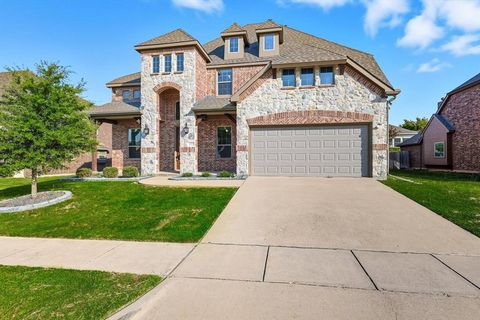 632 Grisham Drive Fate TX 75087