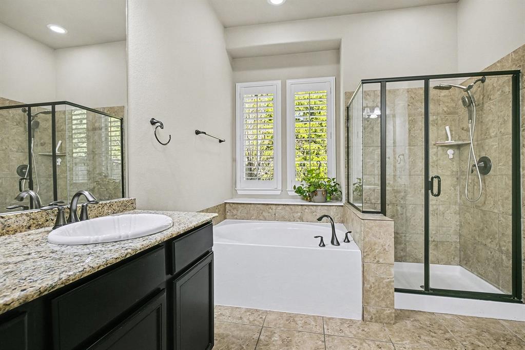 Texstar Cove Add - Residential