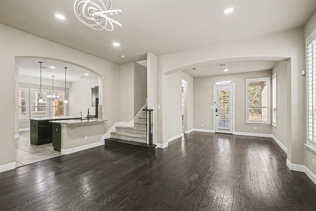 Texstar Cove Add - Residential