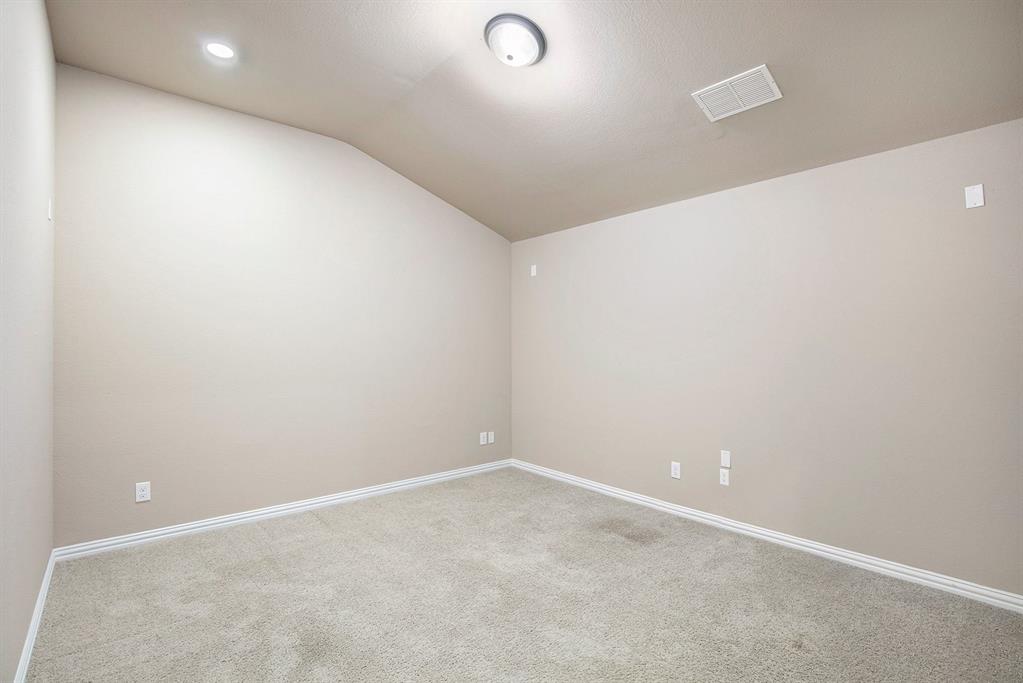 Texstar Cove Add - Residential