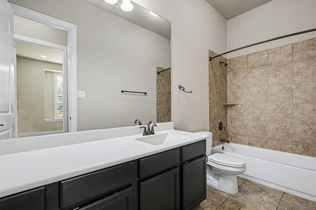 Texstar Cove Add - Residential