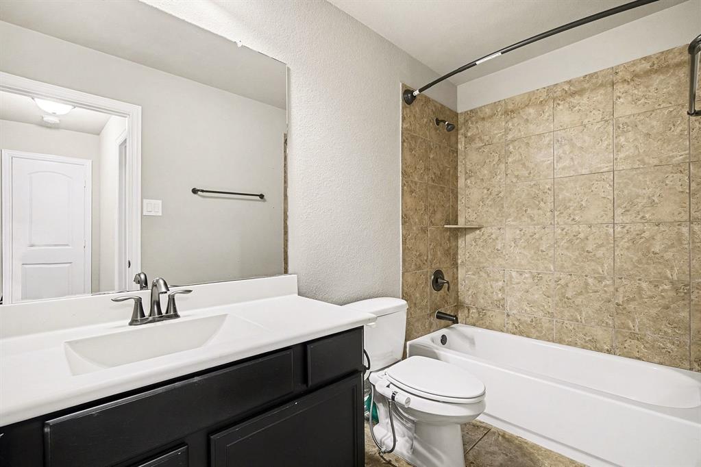 Texstar Cove Add - Residential