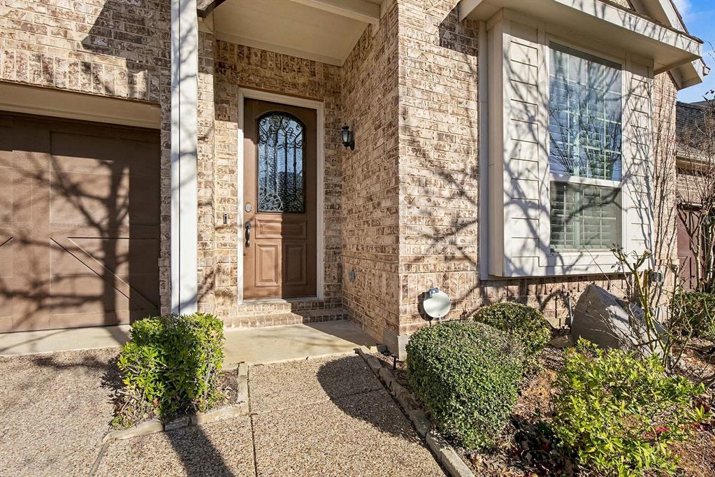 Texstar Cove Add - Residential