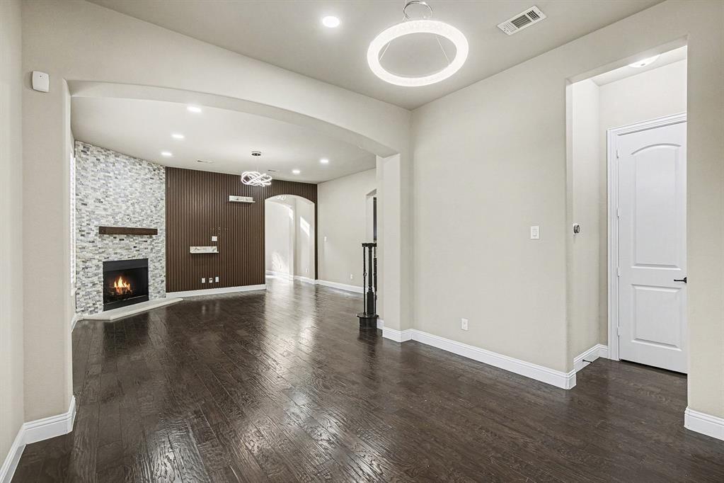 Texstar Cove Add - Residential