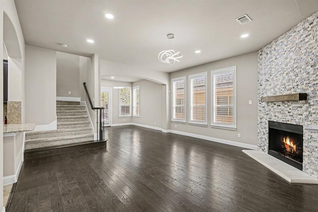 Texstar Cove Add - Residential