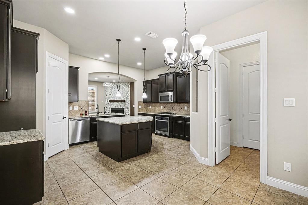 Texstar Cove Add - Residential