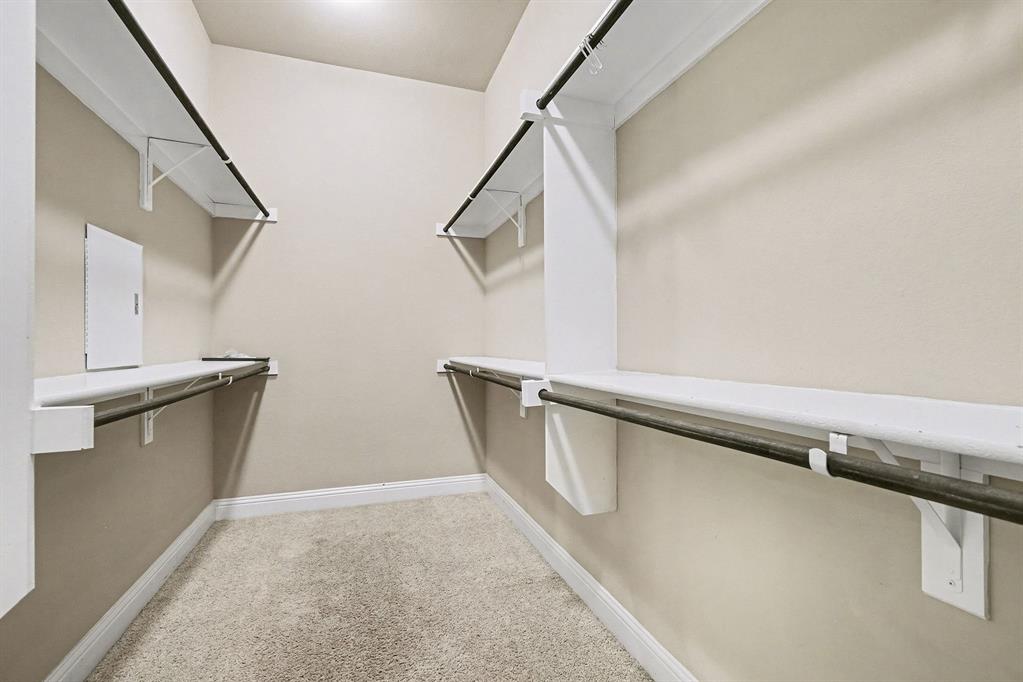 Texstar Cove Add - Residential