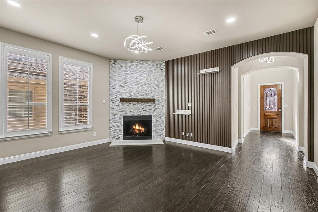 Texstar Cove Add - Residential