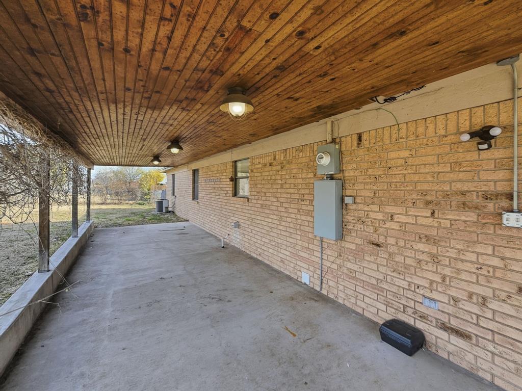 Williams - Residential