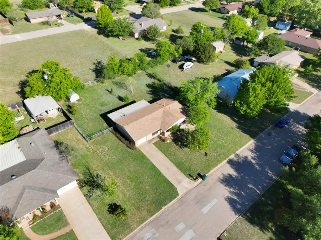 Williams - Residential