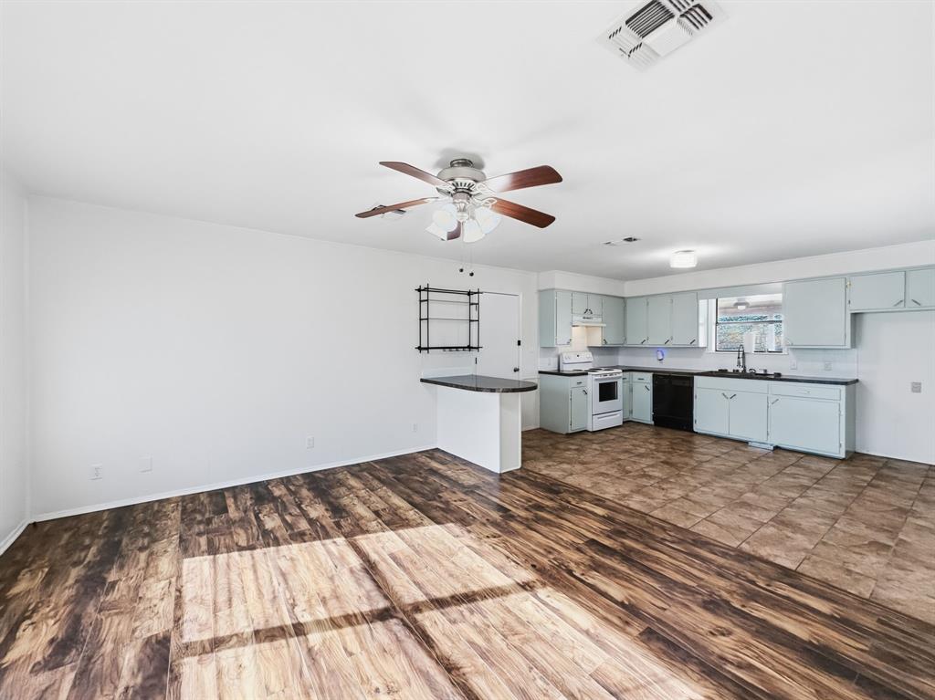 Williams - Residential