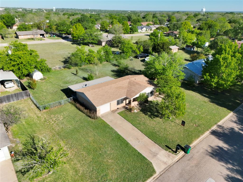 Williams - Residential