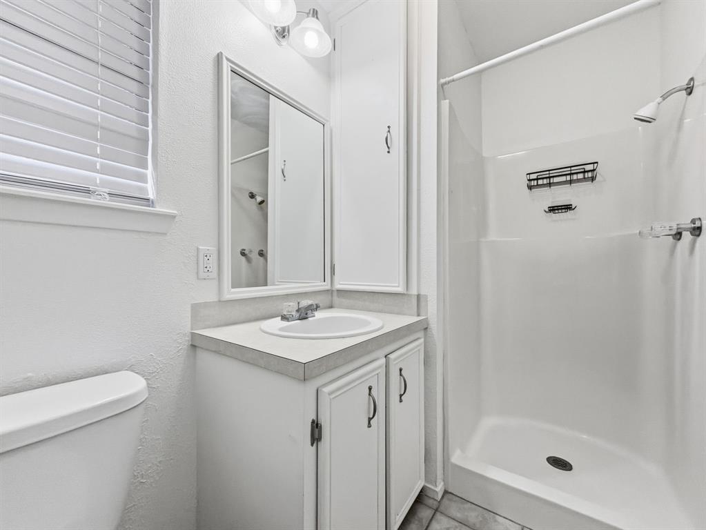 Williams - Residential