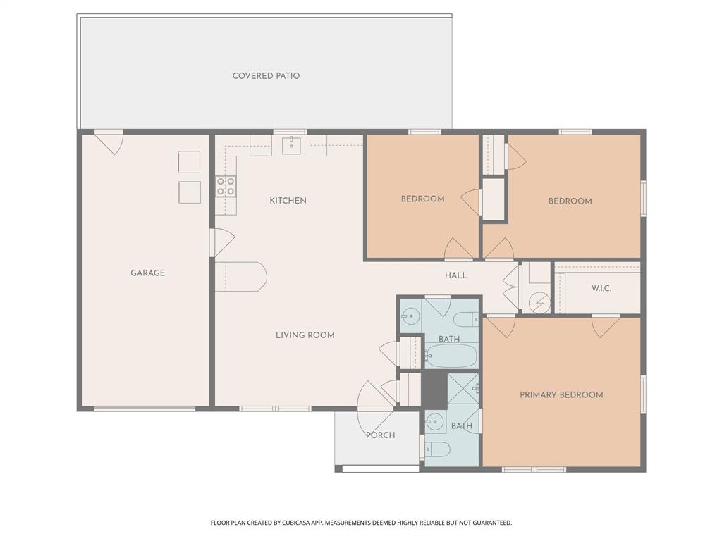 Williams - Residential