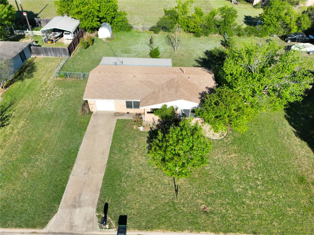 Williams - Residential