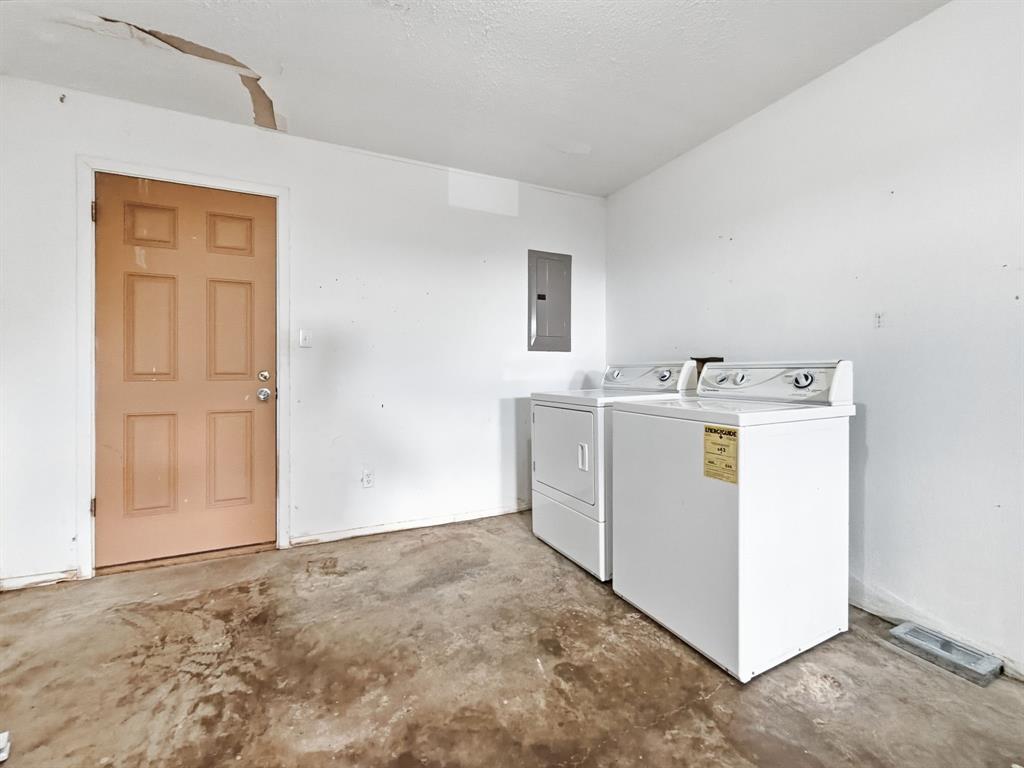 Williams - Residential