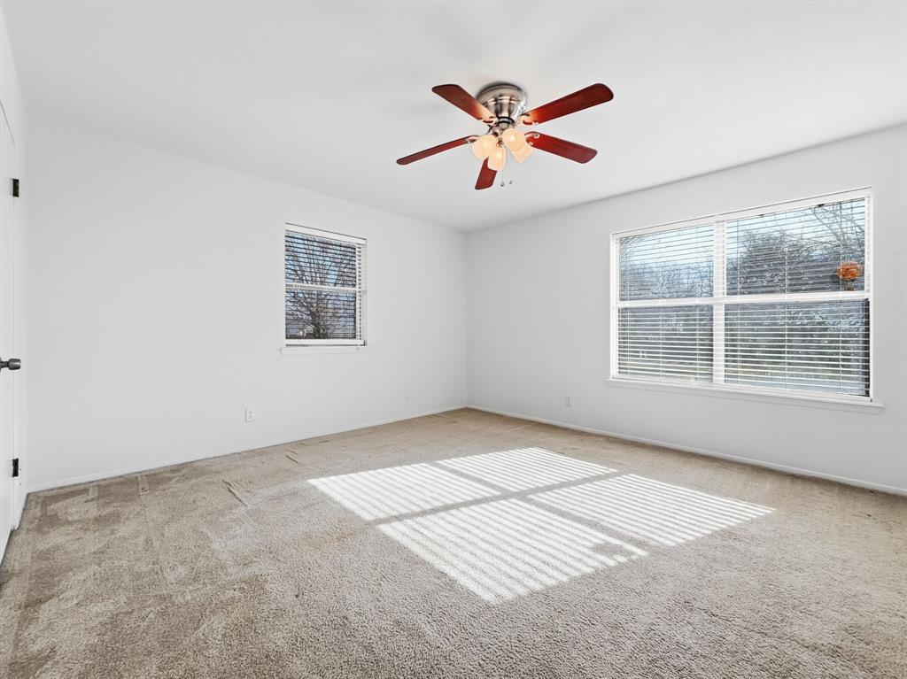 Williams - Residential