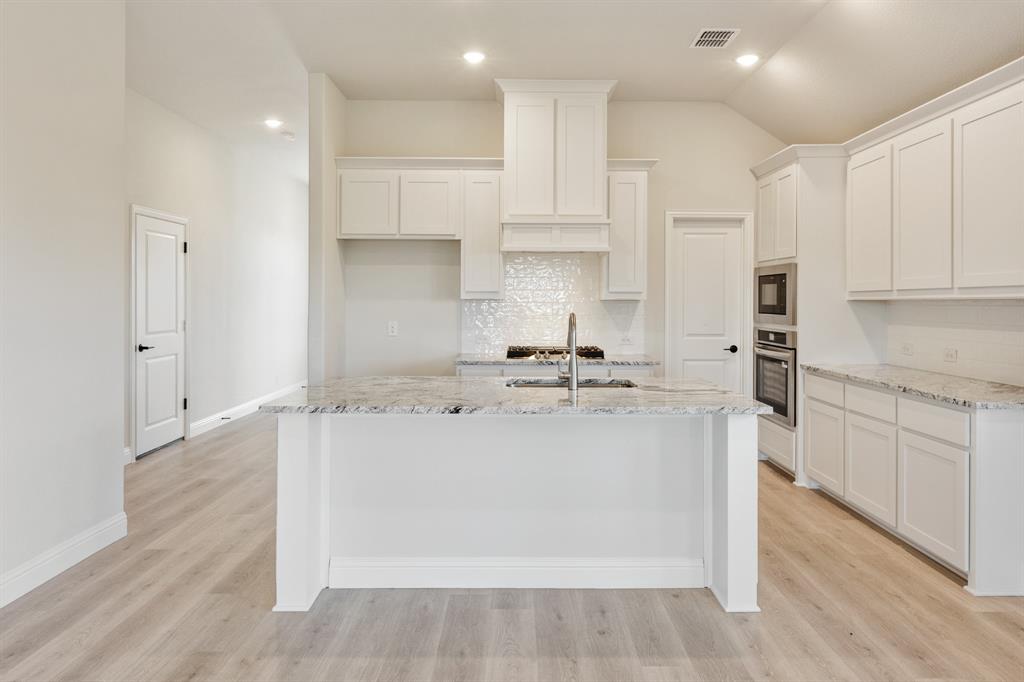 Wildcat Ridge Phase 3 - Residential