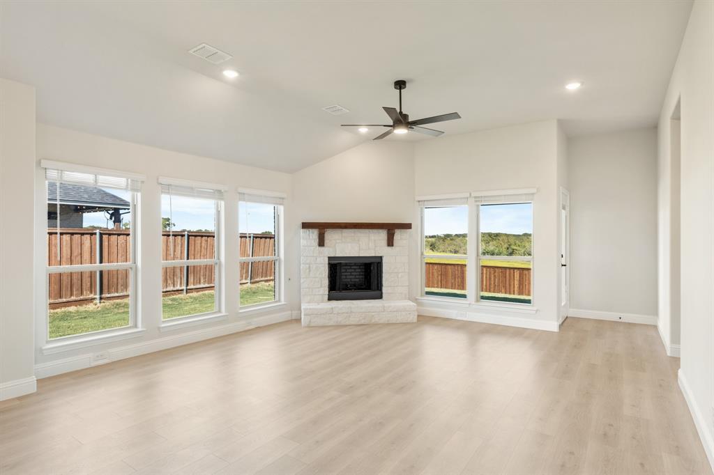 Wildcat Ridge Phase 3 - Residential