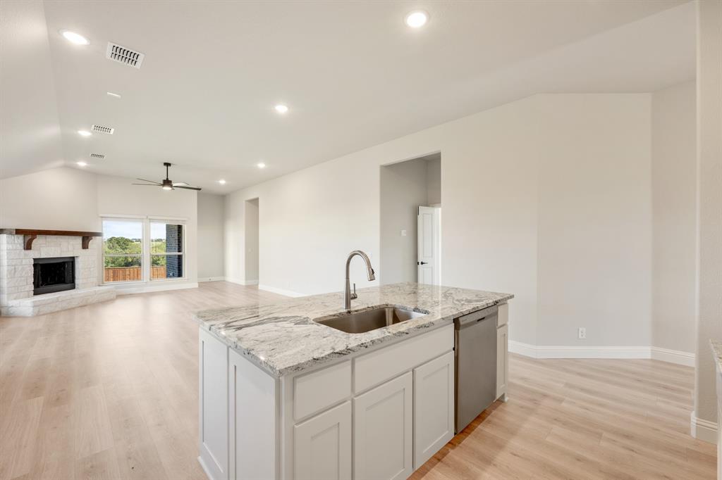 Wildcat Ridge Phase 3 - Residential