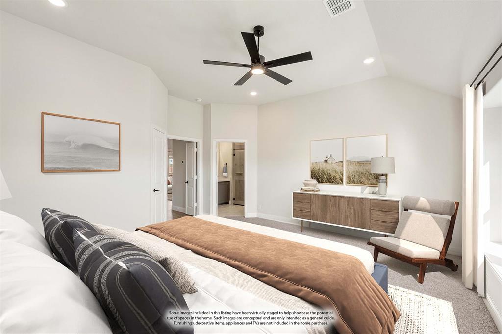 Wildcat Ridge Phase 3 - Residential