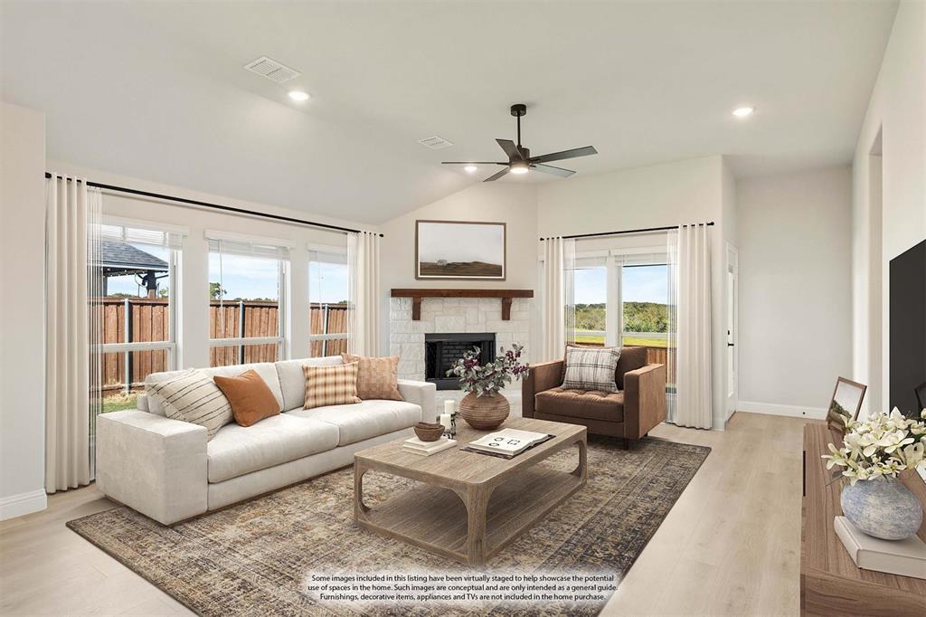 Wildcat Ridge Phase 3 - Residential