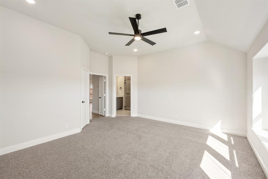 Wildcat Ridge Phase 3 - Residential