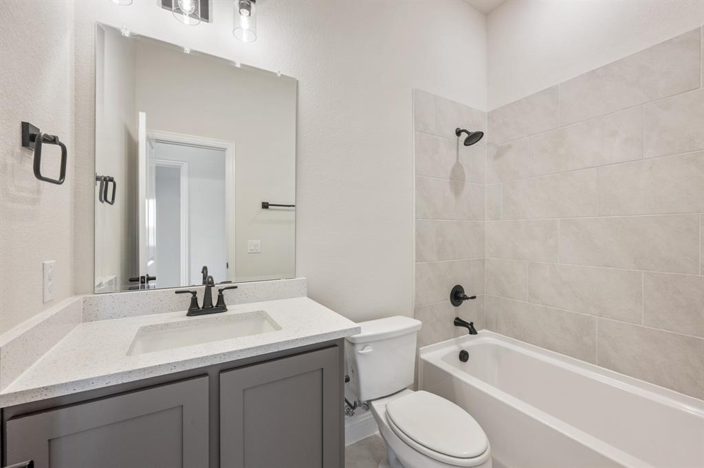 Wildcat Ridge Phase 3 - Residential