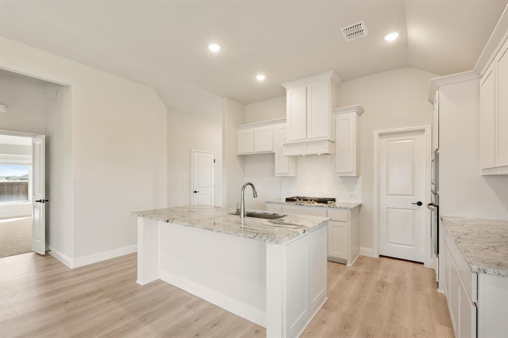 Wildcat Ridge Phase 3 - Residential