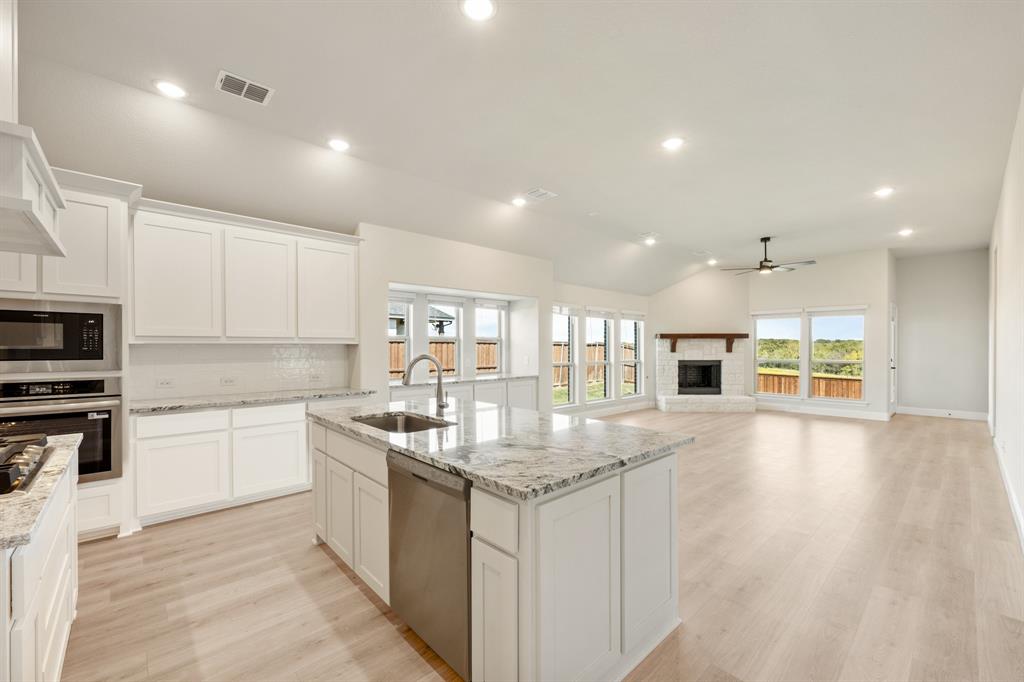 Wildcat Ridge Phase 3 - Residential