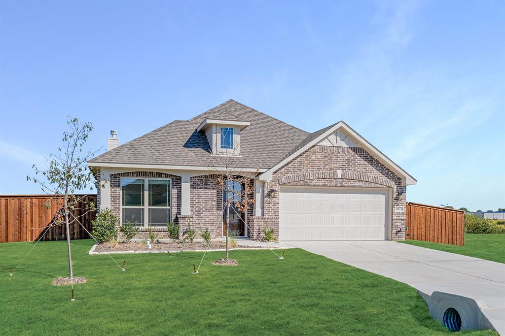 Wildcat Ridge Phase 3 - Residential