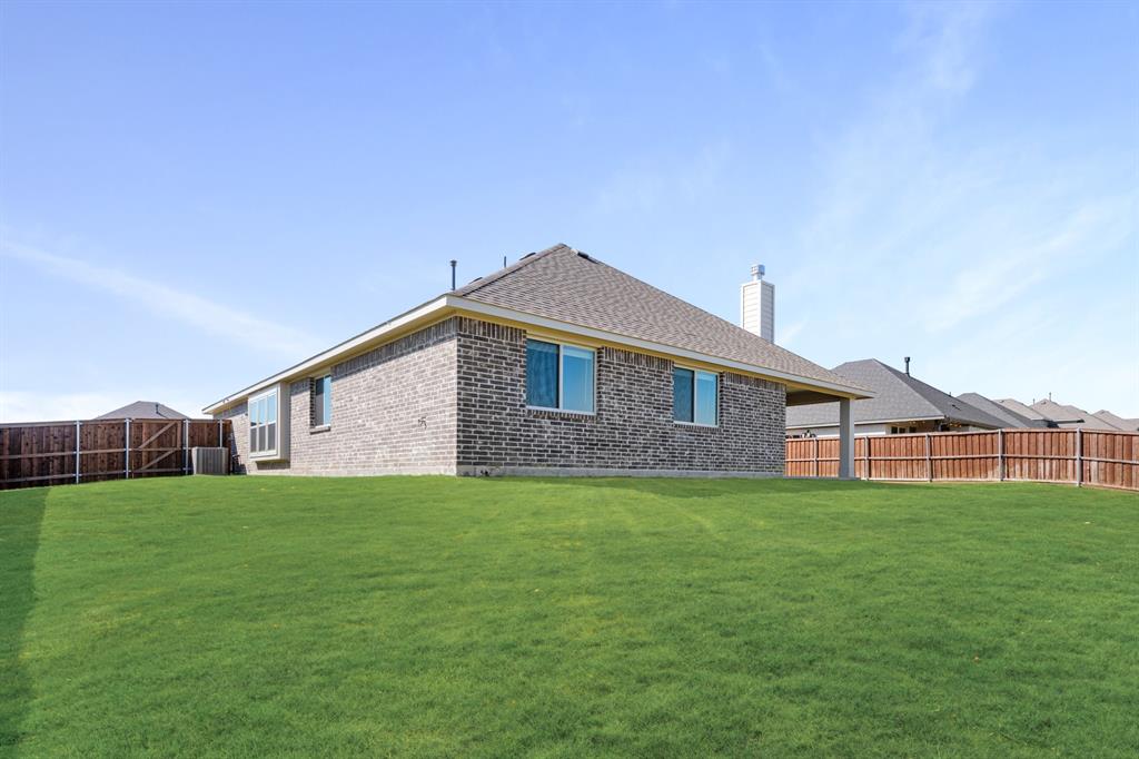 Wildcat Ridge Phase 3 - Residential