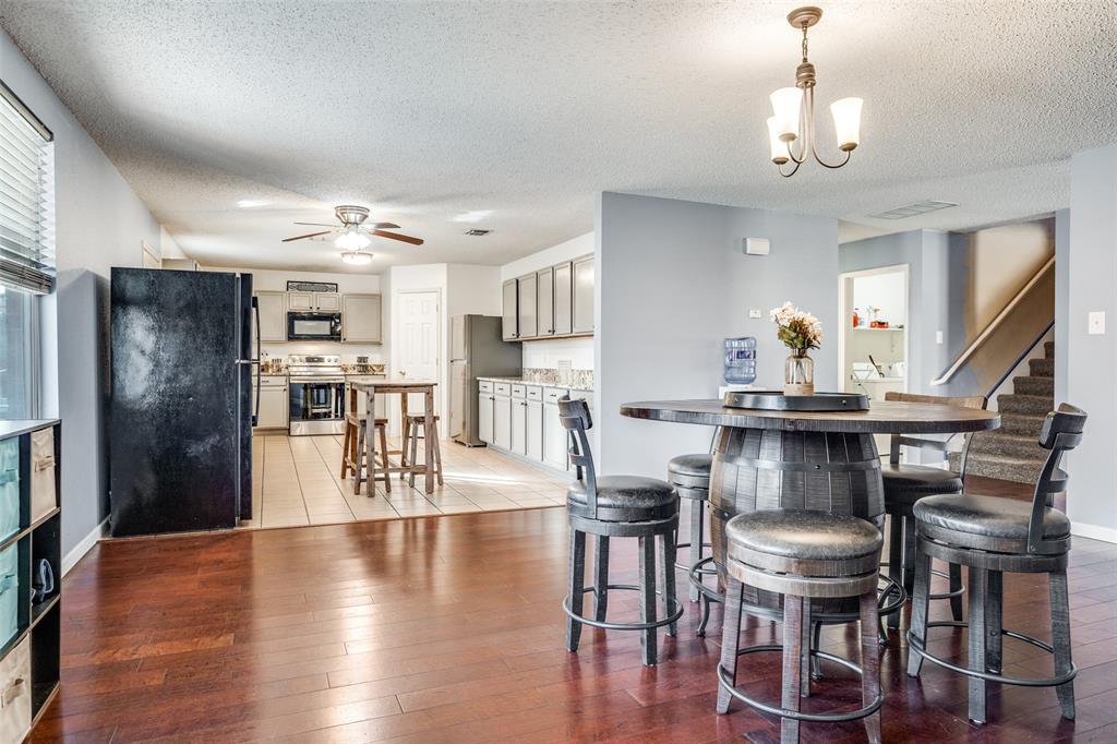 Harriet Creek Ranch Ph 2 - Residential